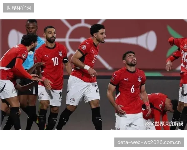 萨拉赫和马尔穆什在边路的配合将是埃及队进攻的主要发起点，两人状态决定球队进攻效率。